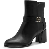 TAMARIS Damen Schwarz 39