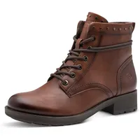 TAMARIS Damen Stiefel braun 40
