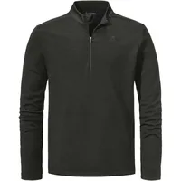 Schöffel Herren Style Canyfer Longsleeve (Größe XXL, schwarz)