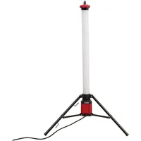 Stier LED-Tower-Baustrahler 360° 4000 Lumen 36W