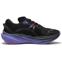 Puma Damen Deviate Nitro 3 schwarz 41.0