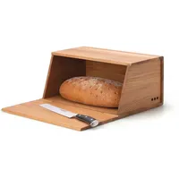 Continenta Brotkasten Eiche