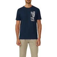 S.Oliver T-Shirt S.OLIVER, Damen, Gr. L,