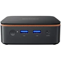 Blackview Mini-PC Intel N150 2023 4K UHD 3,6 GHz