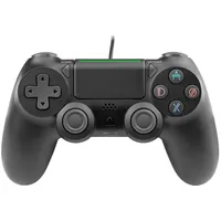 TRACER Shogun Pro Controller Schwarz PC/PS3/PS4