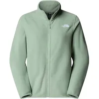 The North Face Damen Glacier Fleece Jacke (Größe XL,