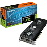 Gigabyte GeForce RTX 5060 Eagle MAX OC 8 GB