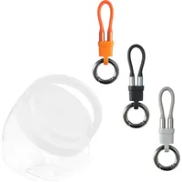 4smarts USB-C Keyring Kabelset 7.5cm mixed 30er Set« (541385)