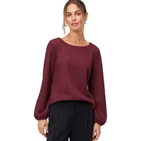 Zero Damen mit Rundausschnitt 42,