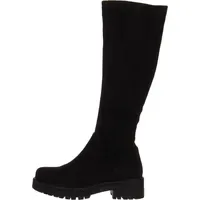 La Strada 2381615 Damen Schwarz 38