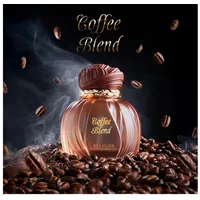 Maison Asrar Coffee Blend Eau de Parfum 100 ml