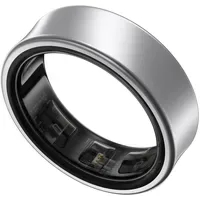 Samsung 	Galaxy Ring Größe 13, 22,2 mm Titanium Silver