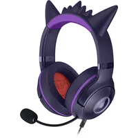 Razer Kraken Kitty V2 Pokémon Gengar Ed. (Kabelgebunden), Gaming
