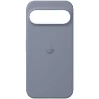 Google Pixel 10 Pro XL Silikon Case grau