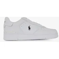 Ralph Lauren Polo Ralph Lauren Herren. Sneaker weiß |