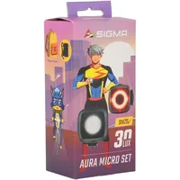 Sigma AURA Micro Set