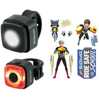 Sigma AURA Micro Set Rücklicht