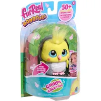 Hasbro Handfuls - Cockatoo