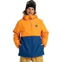 DC Shoes Basis Jacke oriole, Obermaterial: 100% Polyester;, Jacken
