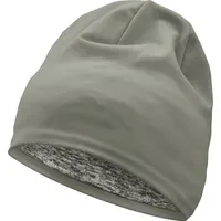 Craft Essence Thermal Ponytail Hat grün One Size