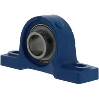 FAG Stehlager-Gehäuseeinheiten UCP209-26 -J7 41,275mm Gewindestifte 1St./VE