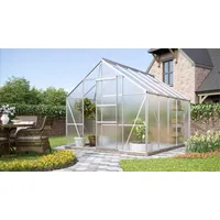 Vitavia Merkur 8300 Alu eloxiert HKP 4 mm 8,3