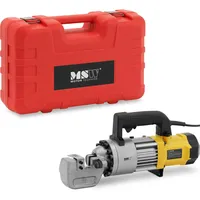 MSW Hydraulischer Bolzenschneider - 4 - 22 mm -