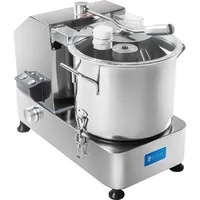 Royal Catering Tischkutter Küchenkutter Kutter Küchenmaschine Küchencutter 9 L