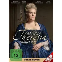 Polyband Maria Theresia - Staffel 2