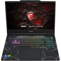 MSI Cyborg 15 B2RWEKG-067 Intel Core 7 240H 16
