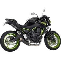 Shark performance KOMPLETTANLAGE Carbon für KAWASAKI Ninja 650,Z650,Z650 RS
