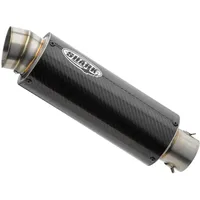 Shark performance Shark exhaust SRC 4 Carbon