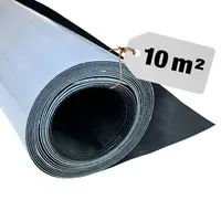 Hanse syntec systems HSS EPDM Dachfolie EasyStick 10 m2