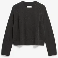 ARMEDANGELS - Women's Diliriaa Reglana - Wollpullover Gr L