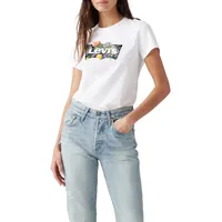 Levi's "LSE THE PERFECT TEE", Damen, Gr. XS (34),