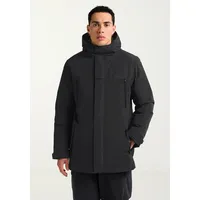 Jack Wolfskin Glacier Shield Jacket M black