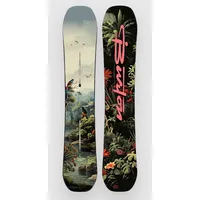 BURTON Custom Flying V Jungle 150