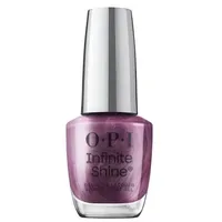OPI Infinite Shine My Berry Janes Überlack lila 15