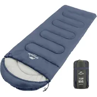 Luxuskollektion Deckenschlafsack 3 Jahreszeit 220 x