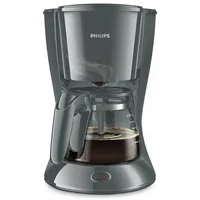 Philips Daily Collection Mini HD7432/10 Grau
