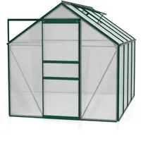 Vitavia Venus 5000 Alu grün HKP 6 mm 5