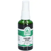 Hecht Pharma Curcumaspray 50 ml