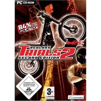 Steam Trials 2 Special Edition