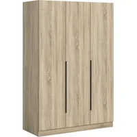 Home Affaire Kleiderschrank HOME AFFAIRE "Skarde Schlafzimmerschrank, Garderobe, Schrank,