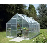 Vitavia Merkur 11500 Alu eloxiert HKP 4 mm 11,5