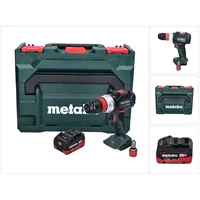 Metabo BS 18 LT BL Q inkl. 1 x