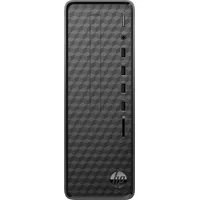 HP Slim Desktop Intel Celeron J4025 2,0 GHz 8