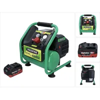 Prebena VITAS 100-AKKU 18 V 5 l 8 bar