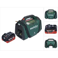 Metabo AK 18 Multi 18 V 11 bar