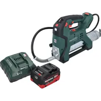 Metabo Metabo, FP 18 LTX Akku Fettpresse, 18 V